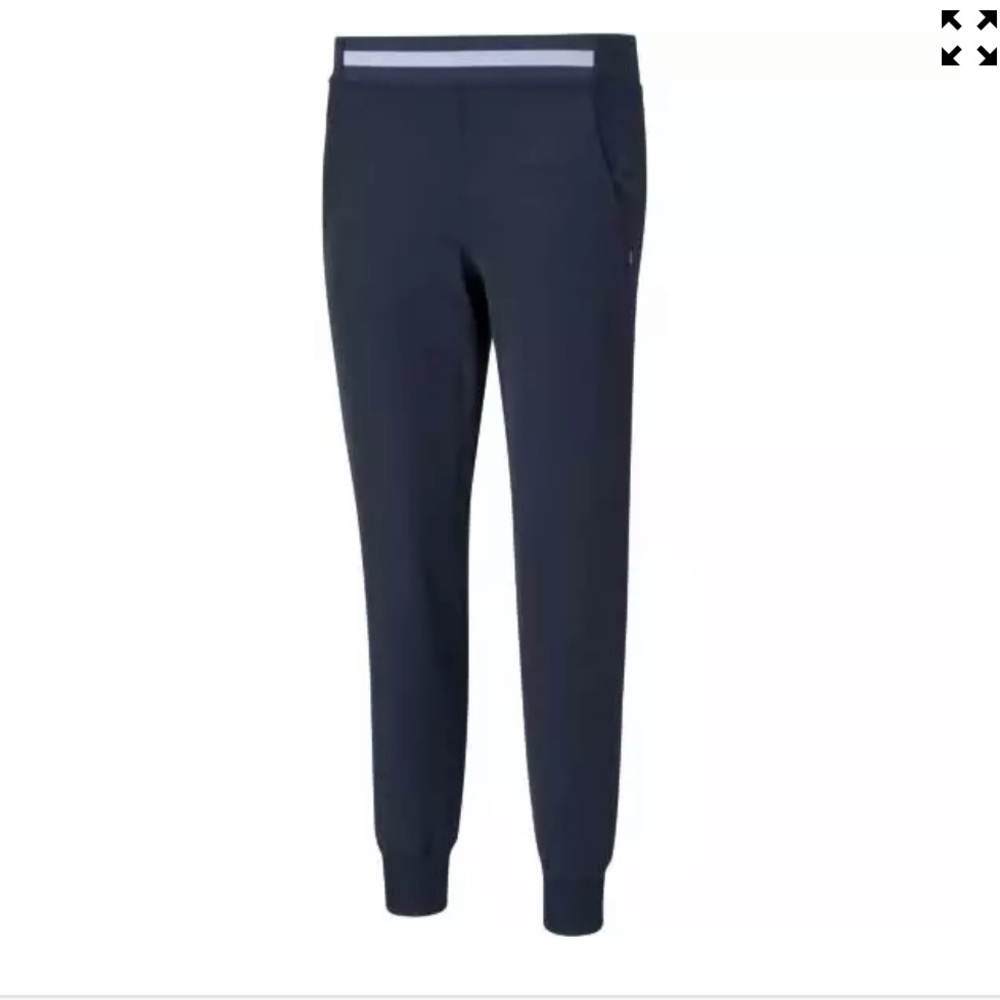 PUMA Women’s Del Mar Jogger